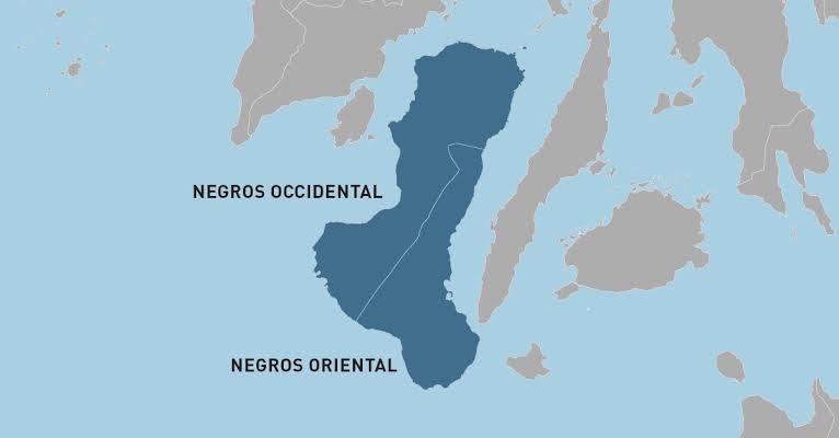 Bill creating Negros Island Region approved by House