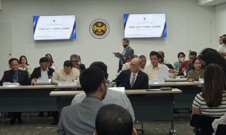 Iloilo among pilot LGUs for LGRP implementation