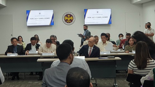 Iloilo among pilot LGUs for LGRP implementation