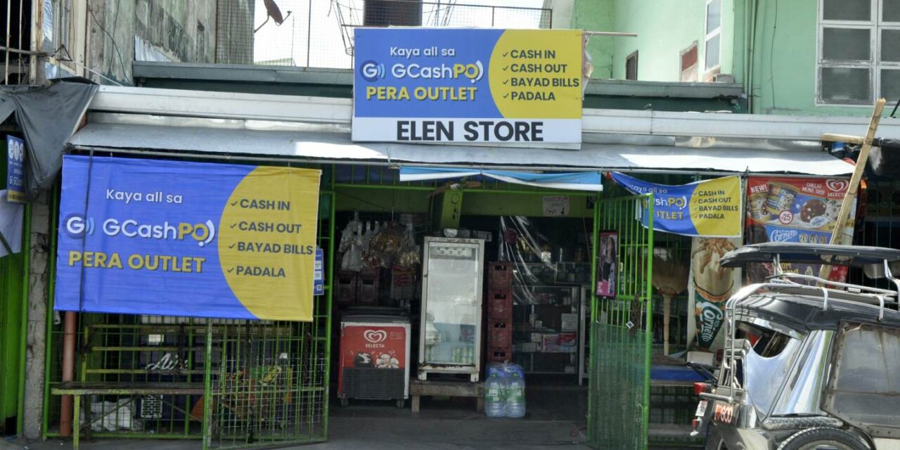 GCash loan disbursements hit P50 billion as of 2022