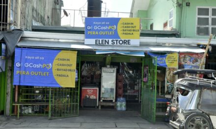 GCash loan disbursements hit P50 billion as of 2022