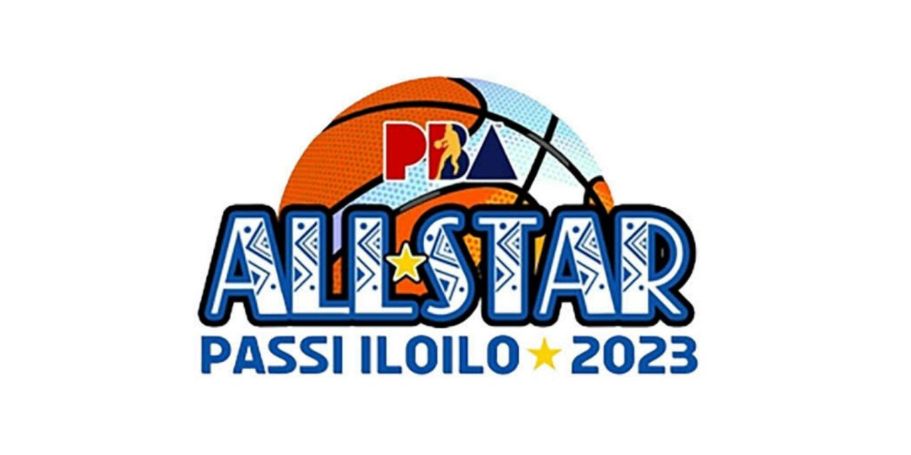 Ilonggos excited to witness PBA All-Star weekend in Passi City