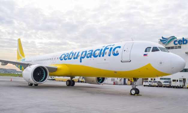 Cebu Pacific to resume Palawan, CDO flights via Iloilo