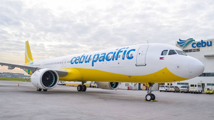 Cebu Pacific to resume Palawan, CDO flights via Iloilo