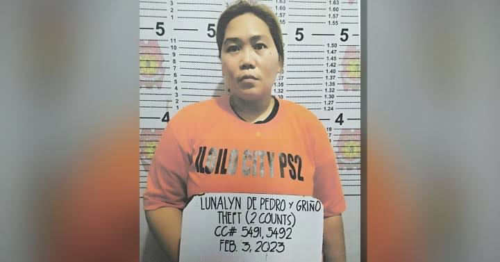 Iloilo City police warns public vs ATM swindler