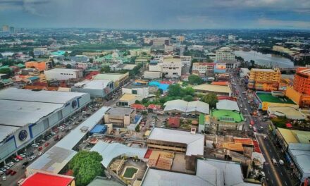 48 pct of Filipinos optimistic economy will improve: SWS