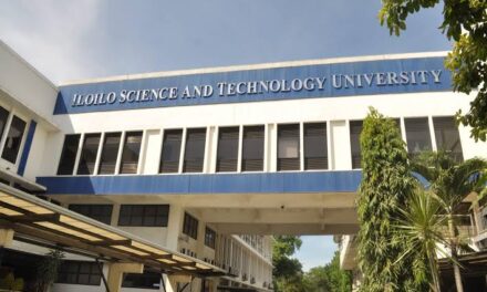 ISAT U eyeing to offer BS in Meteorology program starting this year