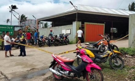 Failure of the government