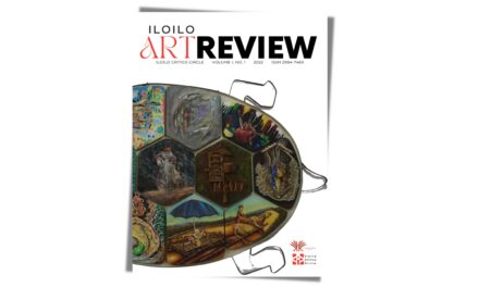 Iloilo Critics Circle to launch art journal
