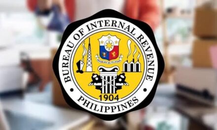 BIR-11 collects P13.726B, exceeds target by 9.63 pct