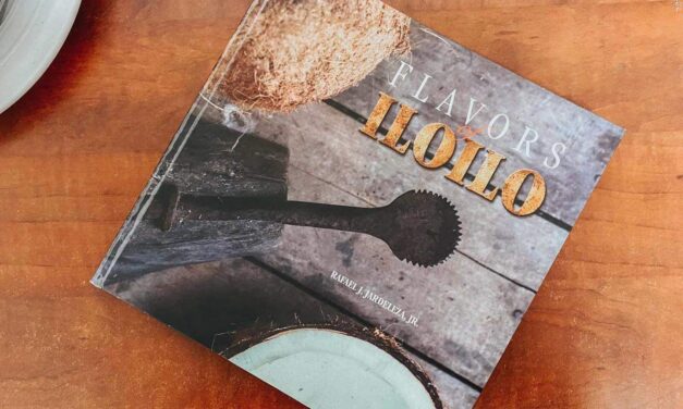 Iloilo City bids anew for UNESCO ‘Creative City of Gastronomy’ title