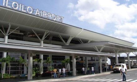 Airlines asked to mount more flights to and from Iloilo