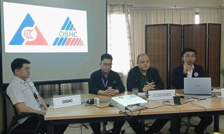 ECC awards cash aid to WV employees affected by COVID 19