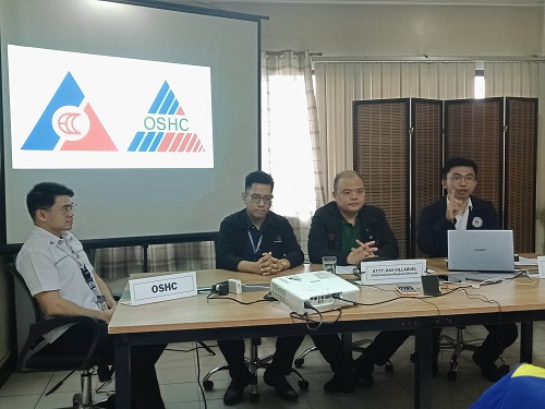 ECC awards cash aid to WV employees affected by COVID 19