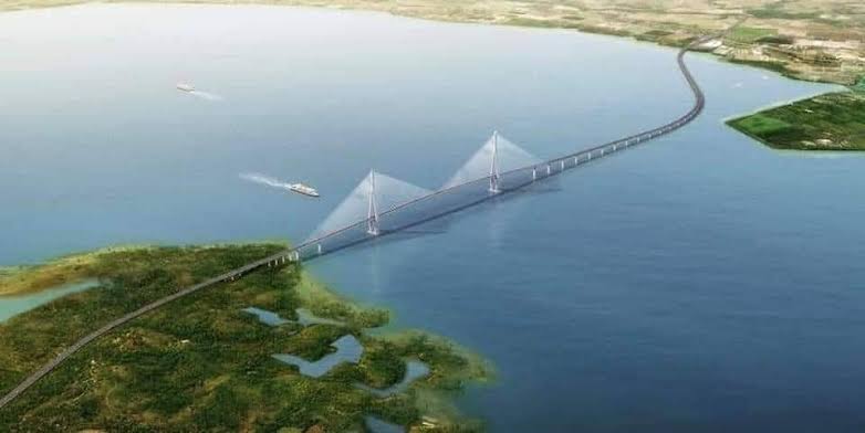 Pre-construction activities for Panay-Guimaras-Negros Bridge project underway