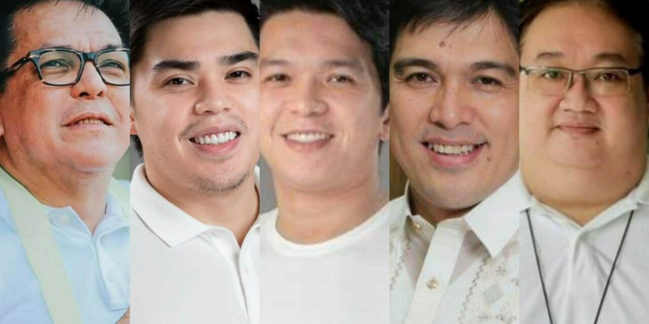 5 politicians in Iloilo face death threats – IPPO