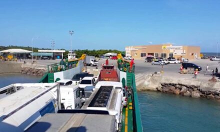 RORO trip delays hound MARINA-6