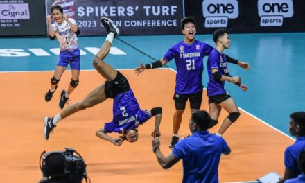 D’Navigators-Iloilo eliminates Cotabato in semis, 3-0