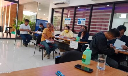 DOLE: P93-M payment released to 50 employees