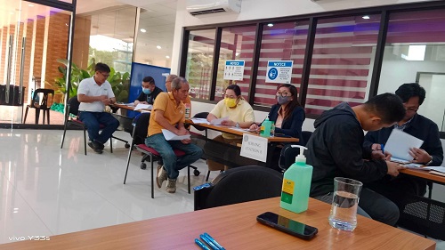 DOLE: P93-M payment released to 50 employees