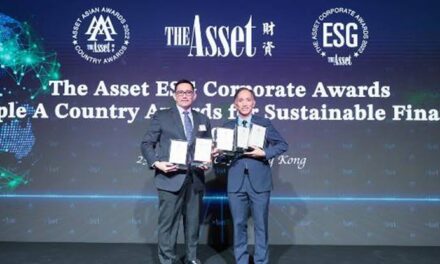 BDO wins Platinum at The Asset ESG Corporate Awards for 13th consecutive year
