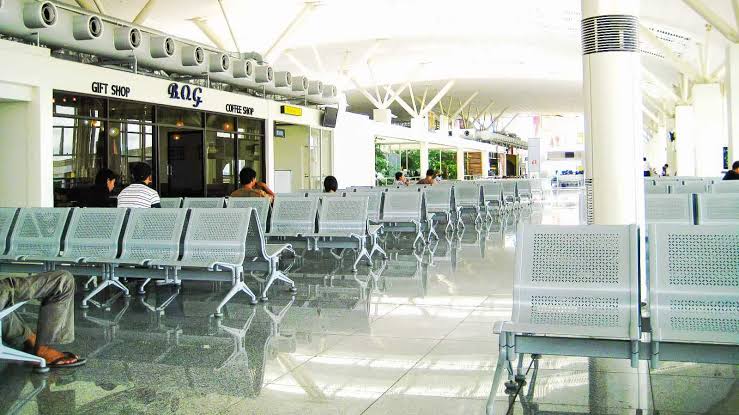 Treñas appeals to nat’l government: Prioritize Iloilo airport expansion