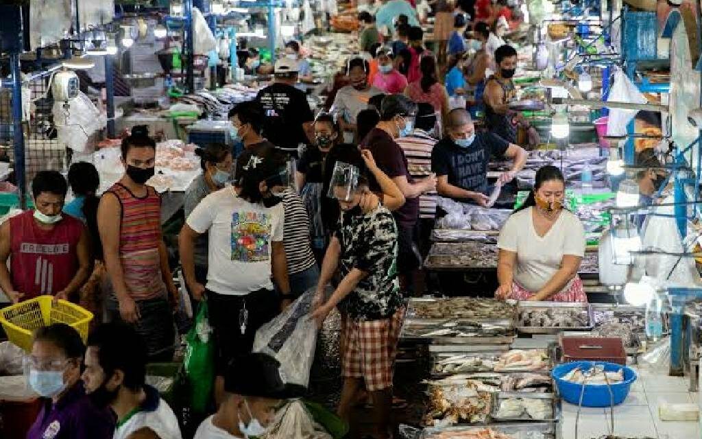 Medalla: BSP to focus on addressing inflation as peso stabilizes