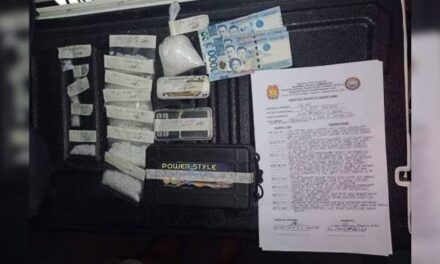 7-day ops net 77 suspects, P7.2-M shabu in Western Visayas