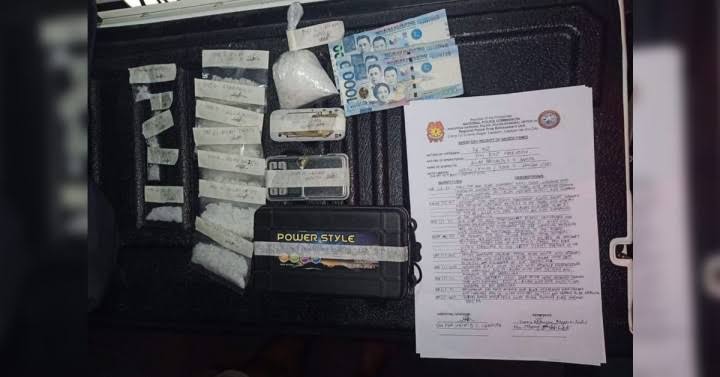 7-day ops net 77 suspects, P7.2-M shabu in Western Visayas