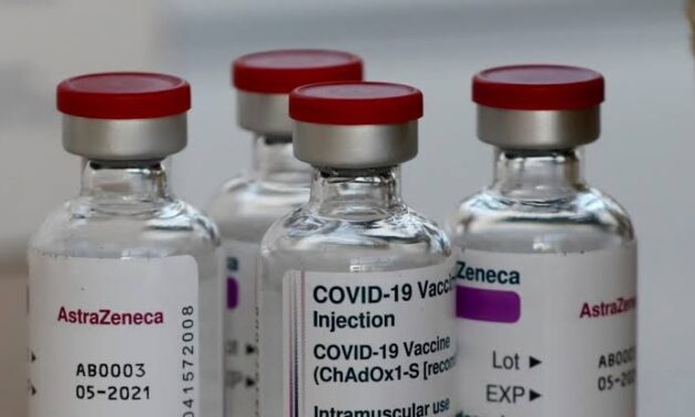 Over 36K vials of COVID-19 vaccines in Iloilo City expired