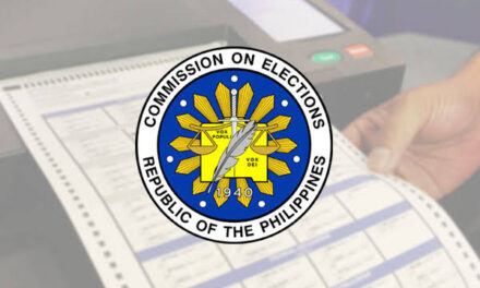 COMELEC eyes automation of village, youth polls in October