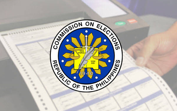 COMELEC eyes automation of village, youth polls in October