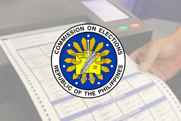 COMELEC eyes automation of village, youth polls in October
