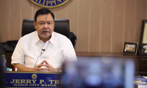 Treñas reacts to proposed 2-day menstrual leave