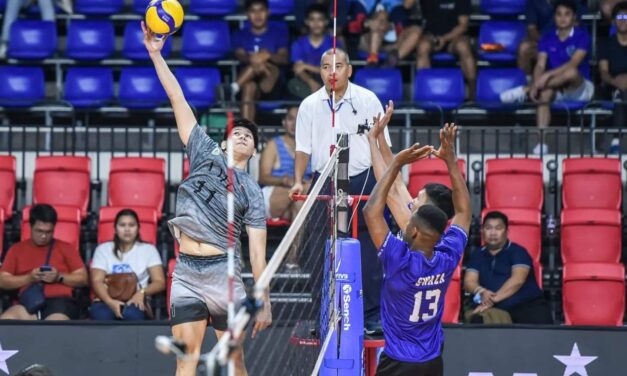 D’Navigators-Iloilo suffers heartbreaking loss to Cotabato, eyes bronze in Spikers’Turf 2023