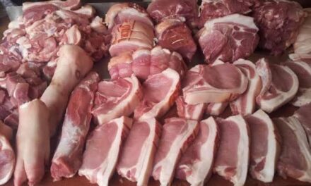 Pork supply shortage in PH seen due to ASF