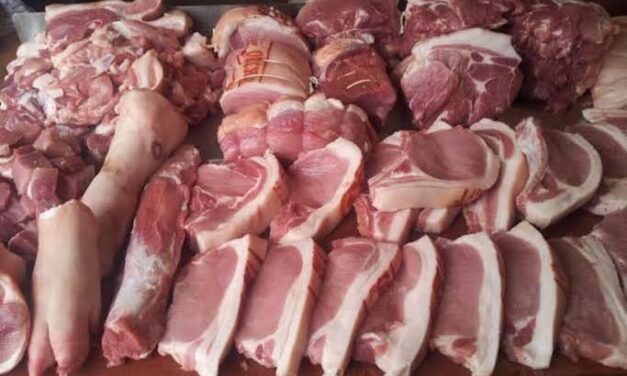 Pork supply shortage in PH seen due to ASF