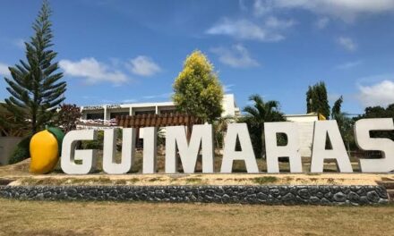 PSA now ready to assess Guimaras’ 2022 economic activities