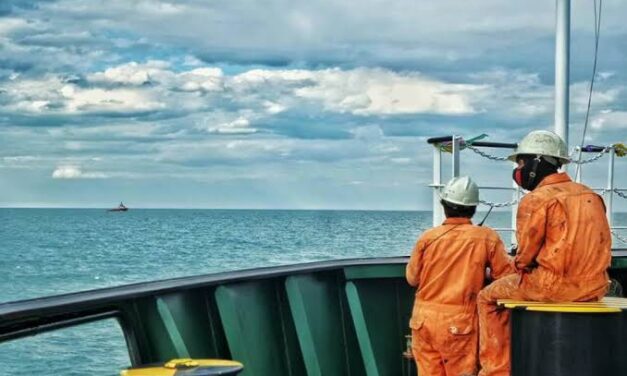 50K Filipino seafarers saved after EU nixes banning PH certs: DMW