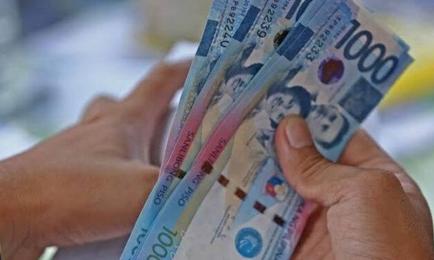 DSWD-6 releases over P500M for senior citizens in Western Visayas