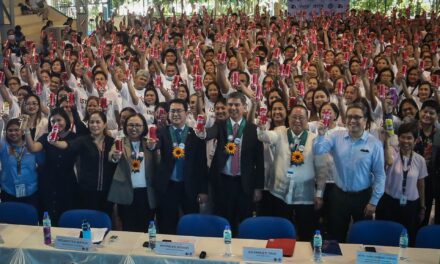 Coca-Cola PH continues to empower micro-entrepreneurs