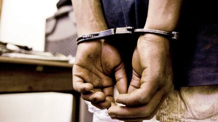Alleged terror group members nabbed in joint cybercrime ops in Iloilo