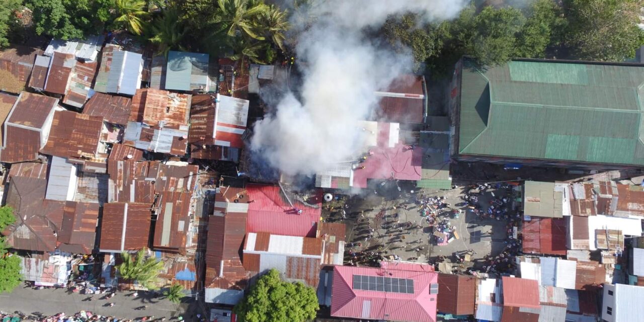 Over 14K households in Iloilo City lack legal power lines