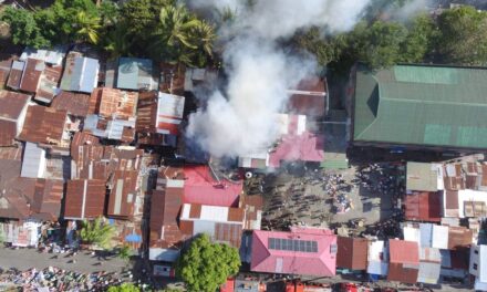 Over 14K households in Iloilo City lack legal power lines