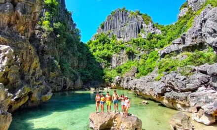 WV aims to attract 4.5 million tourists this year