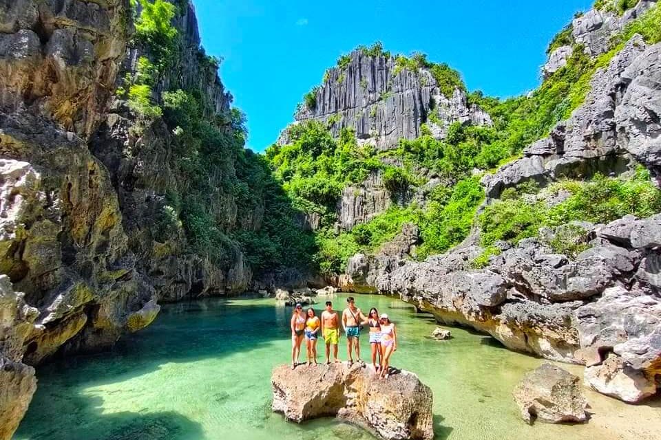 WV aims to attract 4.5 million tourists this year