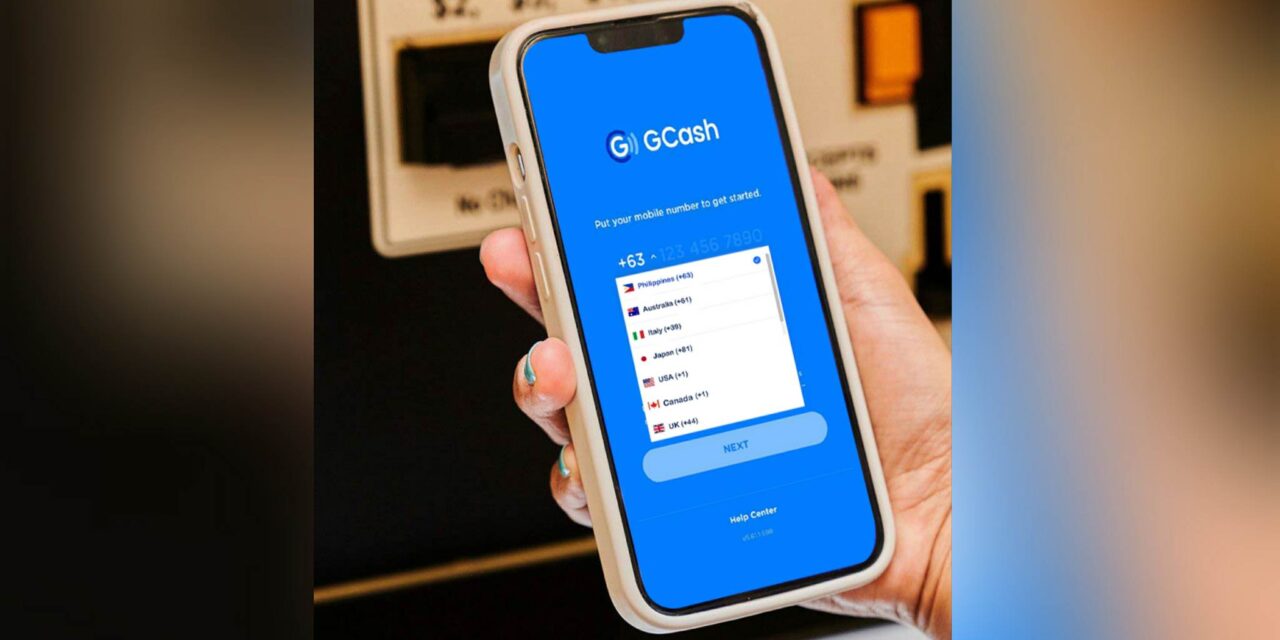 GCash rolls out in the UK, Canada