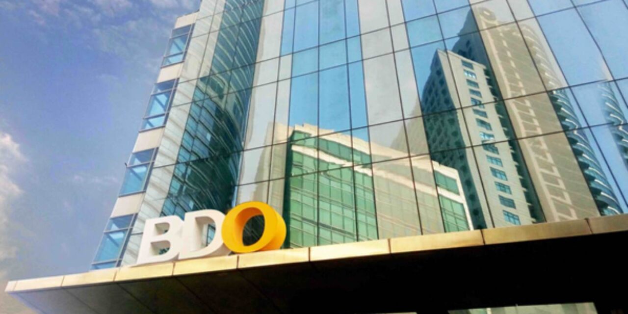 BDO Partners with Japan’s Hyakujushi Bank