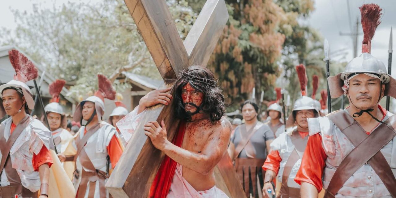 ‘Taltal sa Barotac Viejo’ expected to draw 50K devotees