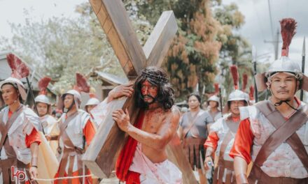 ‘Taltal sa Barotac Viejo’ expected to draw 50K devotees